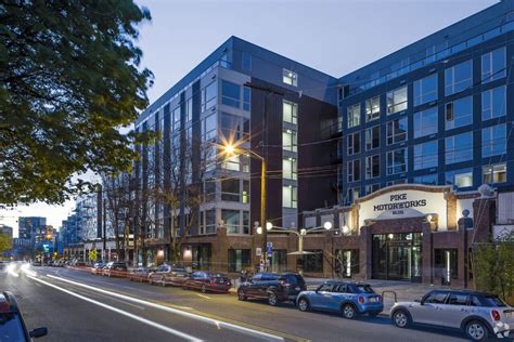 Find your next apartment in Capitol Hill Seattle on Zillow. . Seattle for rent